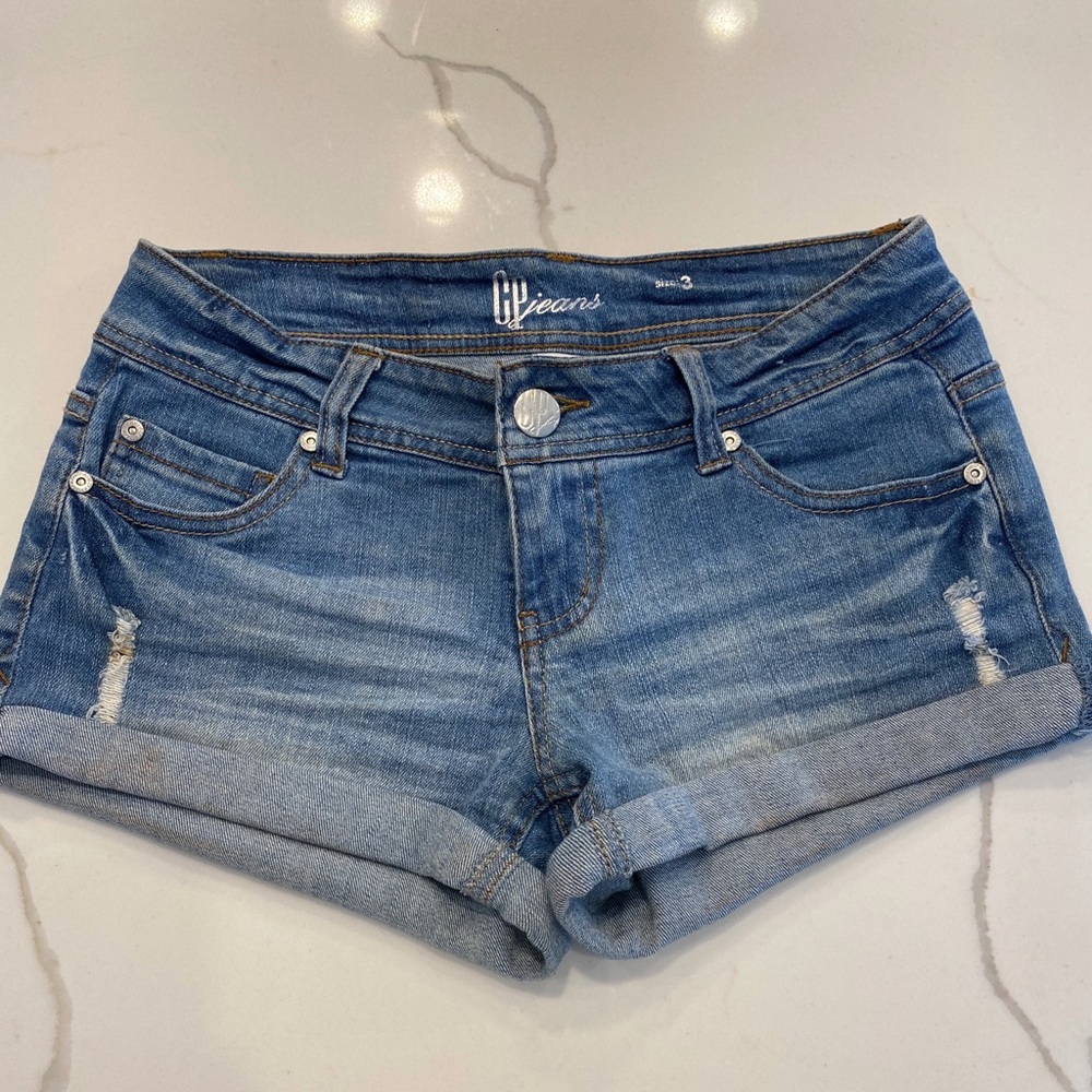 CP SHORTS [] Macy’s